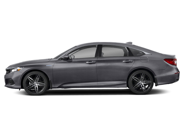 Used 2022 Honda Accord Hybrid 4dr Car